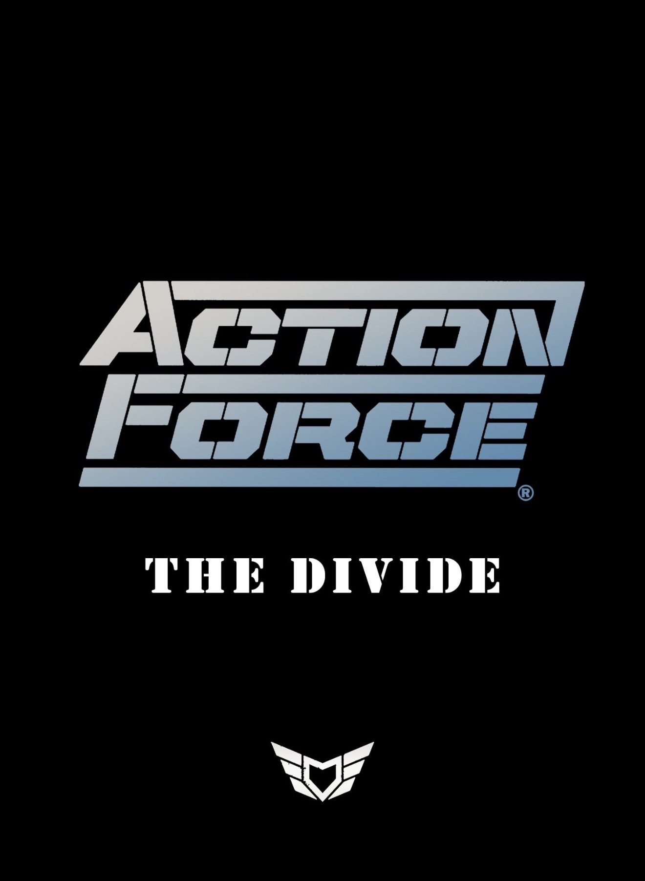Action Force poster