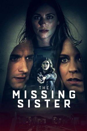 My Sister's Deadly Secret poster
